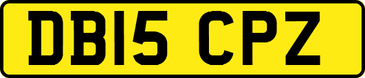 DB15CPZ