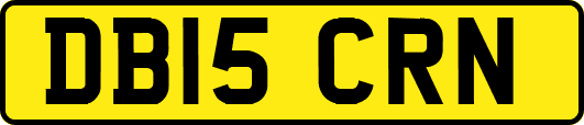DB15CRN
