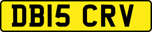 DB15CRV