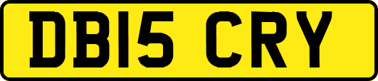 DB15CRY