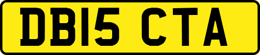 DB15CTA