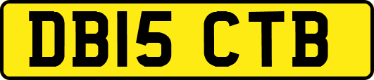 DB15CTB