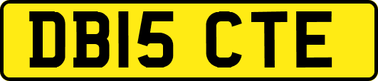 DB15CTE