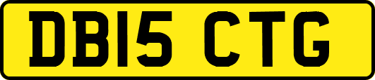 DB15CTG