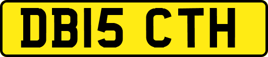 DB15CTH