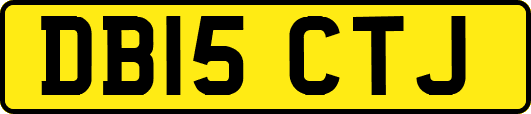 DB15CTJ