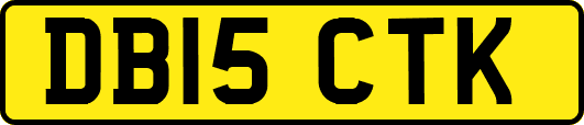 DB15CTK