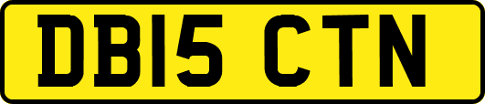 DB15CTN
