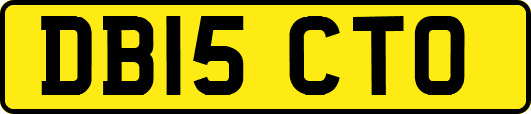 DB15CTO
