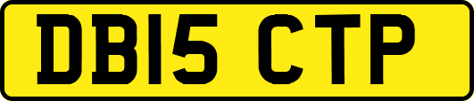 DB15CTP