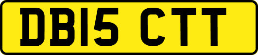 DB15CTT