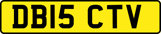 DB15CTV