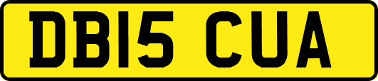 DB15CUA