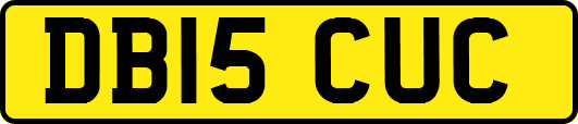 DB15CUC
