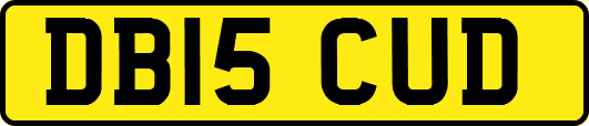 DB15CUD