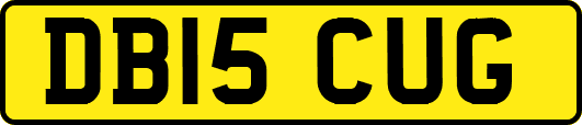 DB15CUG