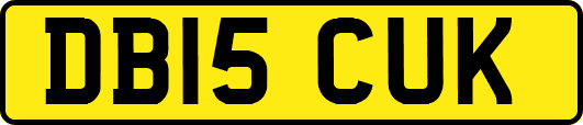 DB15CUK