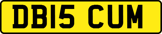 DB15CUM