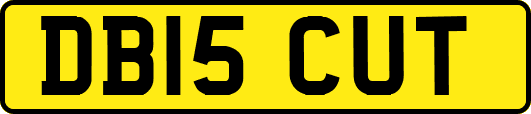 DB15CUT