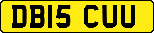 DB15CUU