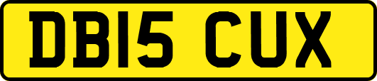 DB15CUX