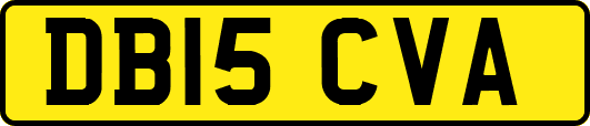 DB15CVA