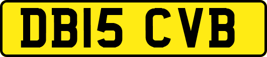 DB15CVB