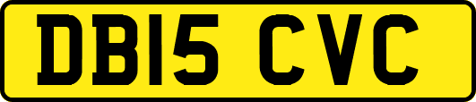 DB15CVC