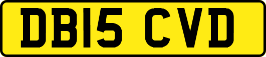 DB15CVD