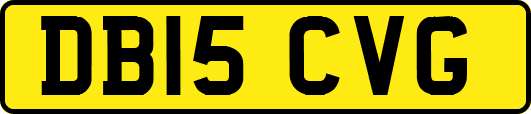 DB15CVG