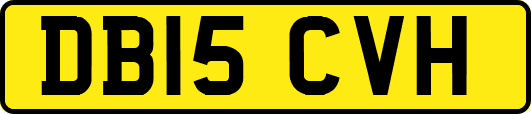 DB15CVH
