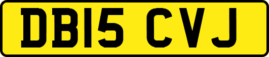 DB15CVJ