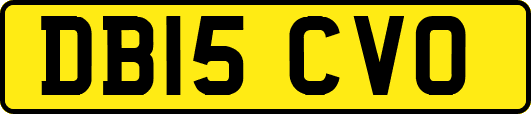 DB15CVO