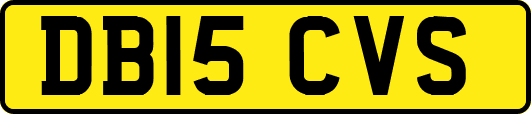 DB15CVS