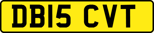 DB15CVT