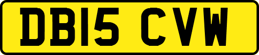 DB15CVW