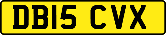DB15CVX