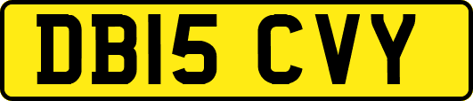 DB15CVY