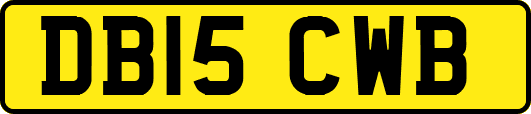 DB15CWB