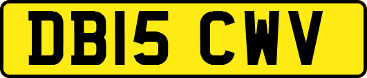 DB15CWV
