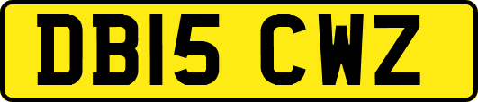 DB15CWZ