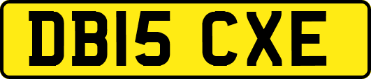 DB15CXE