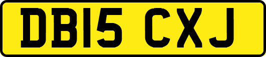 DB15CXJ