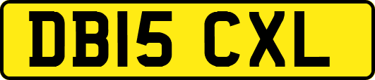 DB15CXL