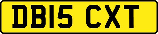 DB15CXT
