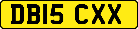 DB15CXX