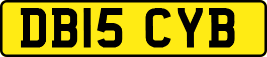 DB15CYB