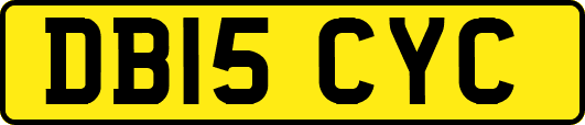 DB15CYC