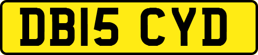 DB15CYD