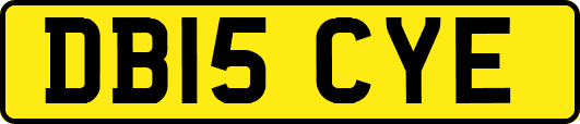 DB15CYE